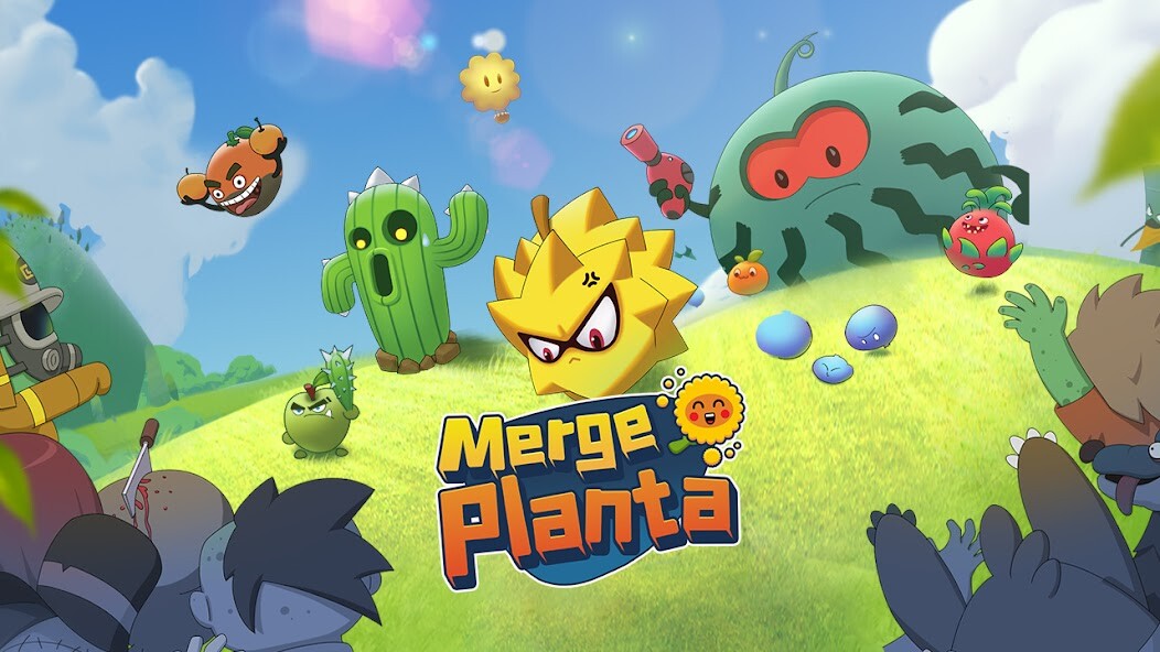 Run android online APK Merge Master - Plants Fusion from MyAndroid or emulate Merge Master - Plants Fusion using MyAndroid Run android online APK Merge Master - Plants Fusion from MyAndroid or emulate Merge Master - Plants Fusion using MyAndroid