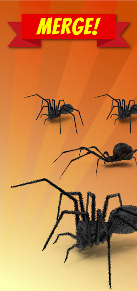 Run android online APK Merge Master - Spider Fight from MyAndroid or emulate Merge Master - Spider Fight using MyAndroid Run android online APK Merge Master - Spider Fight from MyAndroid or emulate Merge Master - Spider Fight using MyAndroid