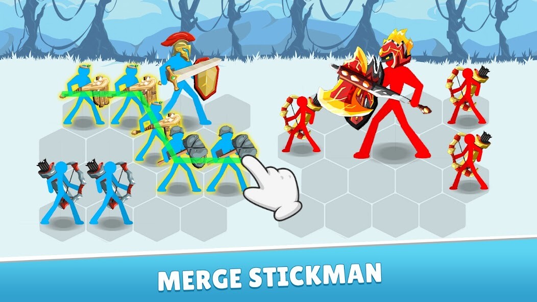 Run android online APK Merge Master- Stickman Warrior from MyAndroid or emulate Merge Master- Stickman Warrior using MyAndroid Run android online APK Merge Master- Stickman Warrior from MyAndroid or emulate Merge Master- Stickman Warrior using MyAndroid