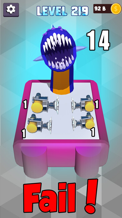 Emulate iPhone app Merge Master - Tank Wars Games using MyAndroid Emulate iPhone app Merge Master - Tank Wars Games using MyAndroid