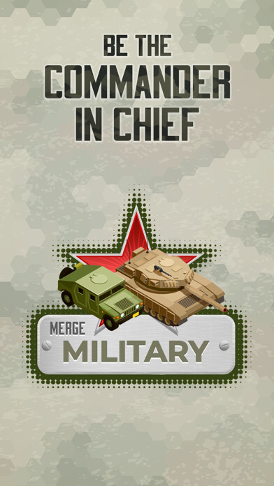 Emulate iPhone app Merge Military Vehicles Tycoon using MyAndroid Emulate iPhone app Merge Military Vehicles Tycoon using MyAndroid