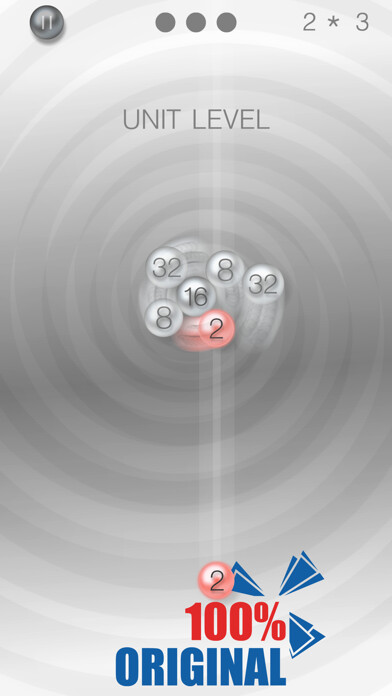 Emulate iPhone app Merge Mill 2048 using MyAndroid Emulate iPhone app Merge Mill 2048 using MyAndroid