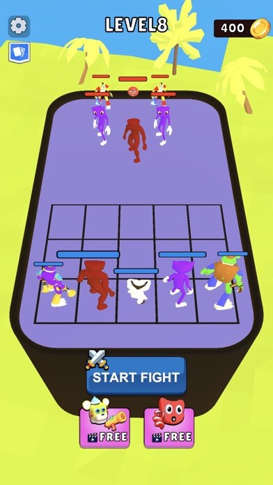 Emulate iPhone app Merge Monster: Glamrock Wuggy using MyAndroid Emulate iPhone app Merge Monster: Glamrock Wuggy using MyAndroid