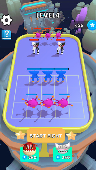 Run android online APK Merge monster space fusion from MyAndroid or emulate Merge monster space fusion using MyAndroid Run android online APK Merge monster space fusion from MyAndroid or emulate Merge monster space fusion using MyAndroid