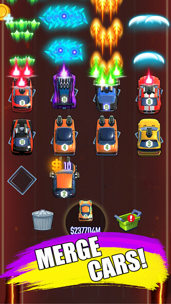 Run android online APK Merge Muscle Car : Idle Defence from MyAndroid or emulate Merge Muscle Car : Idle Defence using MyAndroid Run android online APK Merge Muscle Car : Idle Defence from MyAndroid or emulate Merge Muscle Car : Idle Defence using MyAndroid