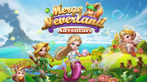 Run android online APK Merge Neverland Adventure from MyAndroid or emulate Merge Neverland Adventure using MyAndroid