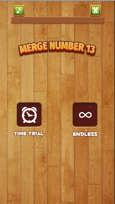 Emulate iPhone app Merge Number 13-Connect Number using MyAndroid Emulate iPhone app Merge Number 13-Connect Number using MyAndroid