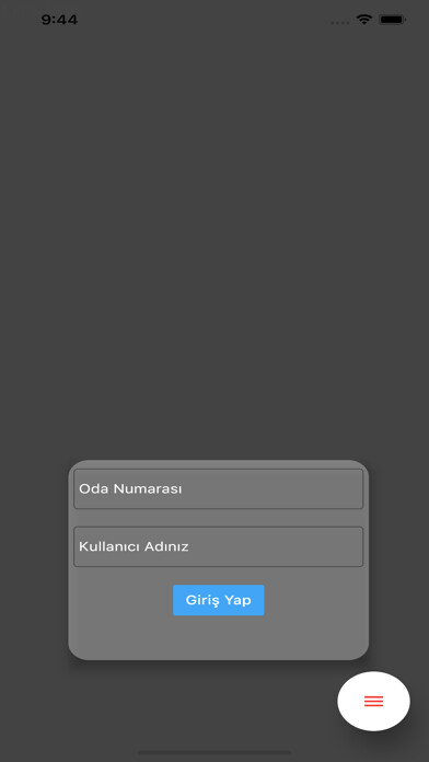 Emulate iPhone app Mergen VIKO using MyAndroid
