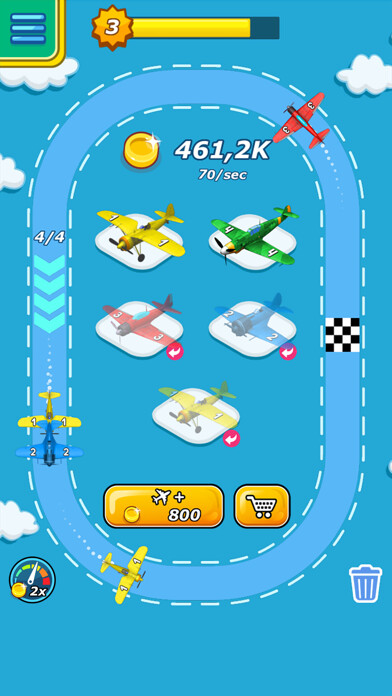 Emulate iPhone app Merge Planes Best using MyAndroid Emulate iPhone app Merge Planes Best using MyAndroid