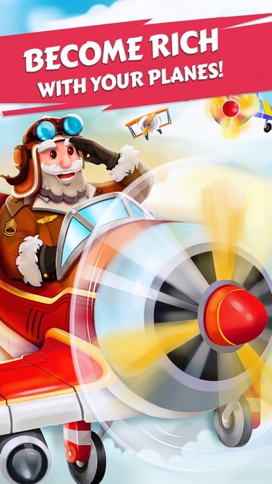 Emulate iPhone app Merge Planes - Relaxing Game using MyAndroid Emulate iPhone app Merge Planes - Relaxing Game using MyAndroid