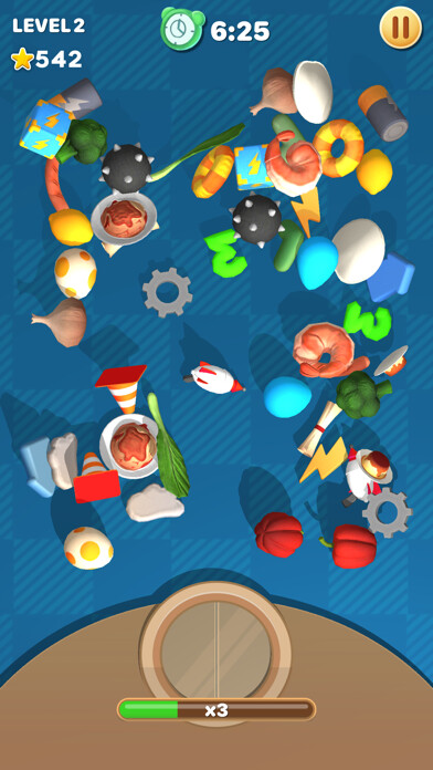 Emulate iPhone app Merge Puzzle Game using MyAndroid Emulate iPhone app Merge Puzzle Game using MyAndroid