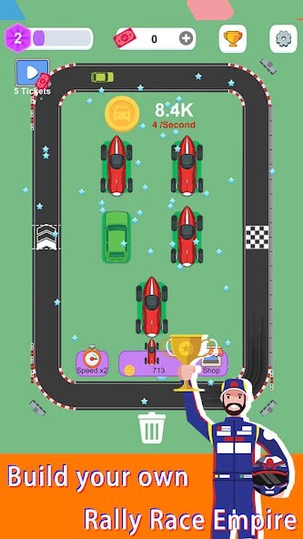 Run android online APK Merge Rally Car from MyAndroid or emulate Merge Rally Car using MyAndroid Run android online APK Merge Rally Car from MyAndroid or emulate Merge Rally Car using MyAndroid