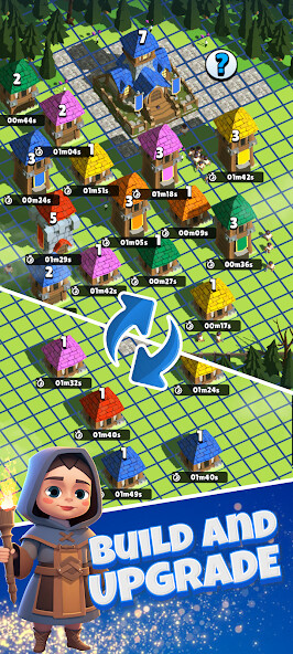 Run android online APK Merge Royale: Castle Clash from MyAndroid or emulate Merge Royale: Castle Clash using MyAndroid Run android online APK Merge Royale: Castle Clash from MyAndroid or emulate Merge Royale: Castle Clash using MyAndroid