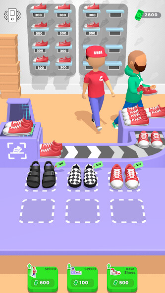 Run android online APK Merge Shoes Shop from MyAndroid or emulate Merge Shoes Shop using MyAndroid Run android online APK Merge Shoes Shop from MyAndroid or emulate Merge Shoes Shop using MyAndroid