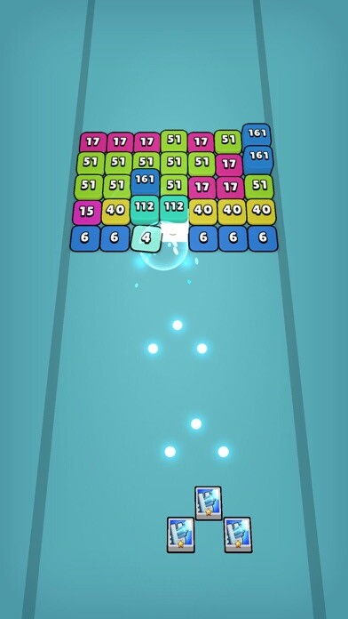 Emulate iPhone app Merge & Shoot! using MyAndroid Emulate iPhone app Merge & Shoot! using MyAndroid