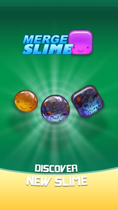 Emulate iPhone app Merge Slime Idle Asmr clicker using MyAndroid Emulate iPhone app Merge Slime Idle Asmr clicker using MyAndroid