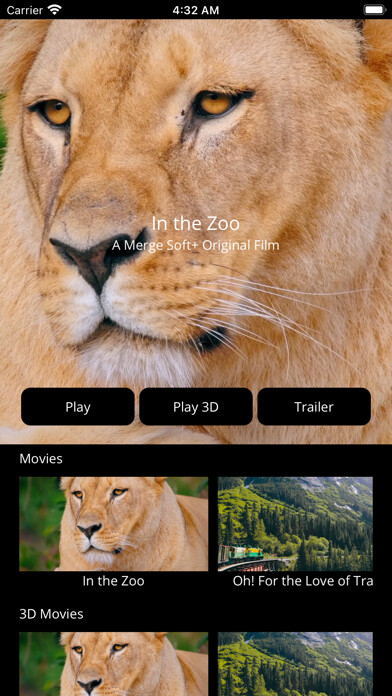 Emulate iPhone app Merge Soft Plus using MyAndroid Emulate iPhone app Merge Soft Plus using MyAndroid