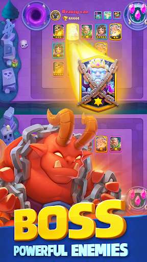 Run android online APK Merge TD Hero - Tower Defense from MyAndroid or emulate Merge TD Hero - Tower Defense using MyAndroid Run android online APK Merge TD Hero - Tower Defense from MyAndroid or emulate Merge TD Hero - Tower Defense using MyAndroid