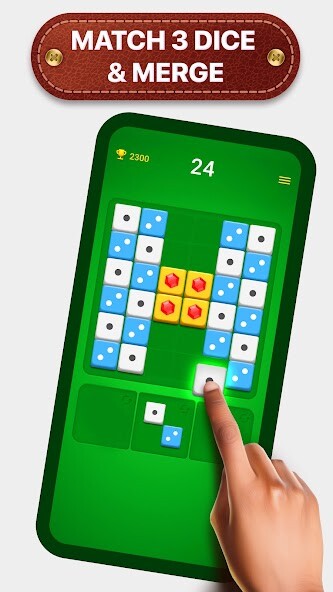 Run android online APK Merge the Dice from MyAndroid or emulate Merge the Dice using MyAndroid