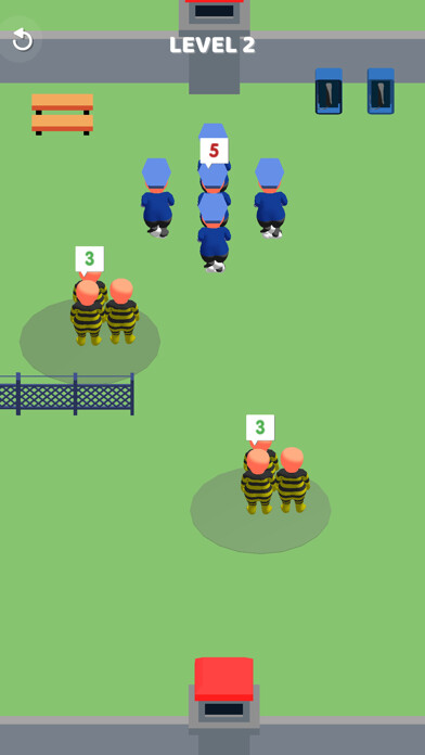 Emulate iPhone app Merge the Gang using MyAndroid Emulate iPhone app Merge the Gang using MyAndroid