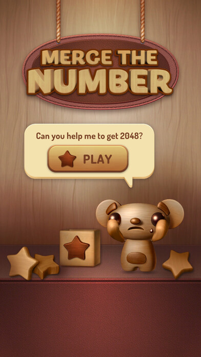 Emulate iPhone app Merge The Number: Block Puzzle using MyAndroid Emulate iPhone app Merge The Number: Block Puzzle using MyAndroid