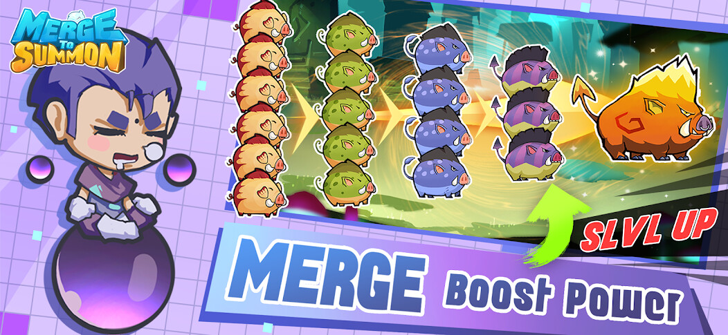 Run android online APK Merge to Summon-Match 3 RPG from MyAndroid or emulate Merge to Summon-Match 3 RPG using MyAndroid Run android online APK Merge to Summon-Match 3 RPG from MyAndroid or emulate Merge to Summon-Match 3 RPG using MyAndroid