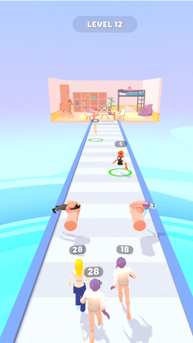 Emulate iPhone app Merge Toyz using MyAndroid Emulate iPhone app Merge Toyz using MyAndroid