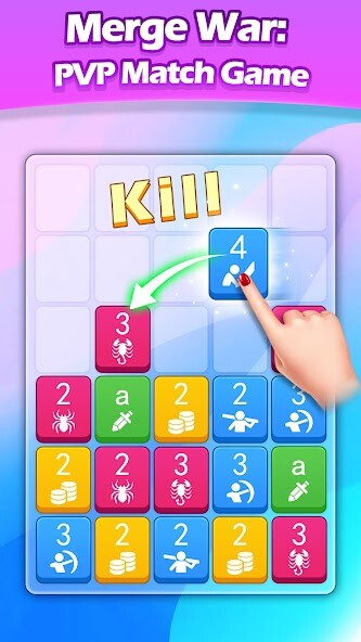 Run android online APK Merge War: PVP Match Game from MyAndroid or emulate Merge War: PVP Match Game using MyAndroid Run android online APK Merge War: PVP Match Game from MyAndroid or emulate Merge War: PVP Match Game using MyAndroid