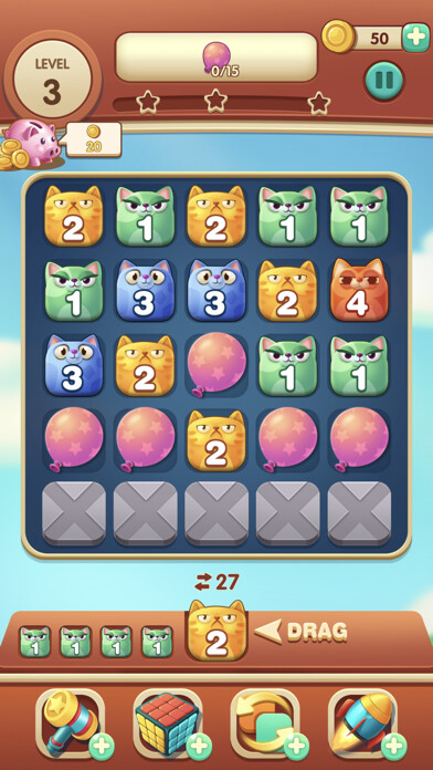 Emulate iPhone app Merge X using MyAndroid Emulate iPhone app Merge X using MyAndroid