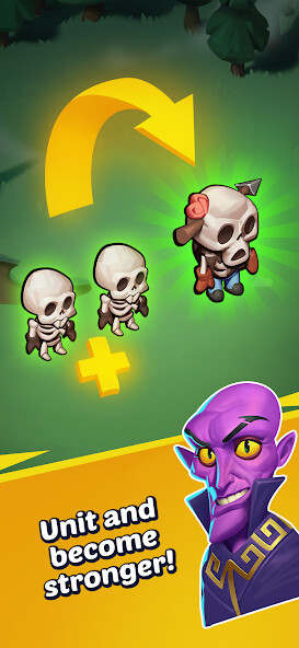 Run android online APK Merge zombie evolution from MyAndroid or emulate Merge zombie evolution using MyAndroid Run android online APK Merge zombie evolution from MyAndroid or emulate Merge zombie evolution using MyAndroid