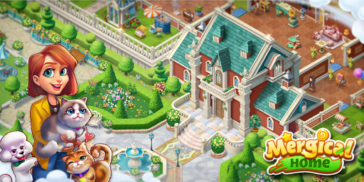 Run android online APK Mergical Home from MyAndroid or emulate Mergical Home using MyAndroid