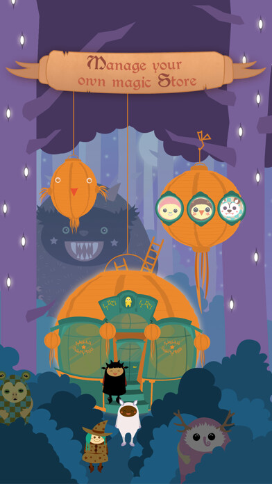 Emulate iPhone app Mergimals using MyAndroid Emulate iPhone app Mergimals using MyAndroid