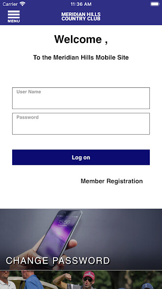 Run android online APK Meridian Hills Country Club from MyAndroid or emulate Meridian Hills Country Club using MyAndroid Run android online APK Meridian Hills Country Club from MyAndroid or emulate Meridian Hills Country Club using MyAndroid