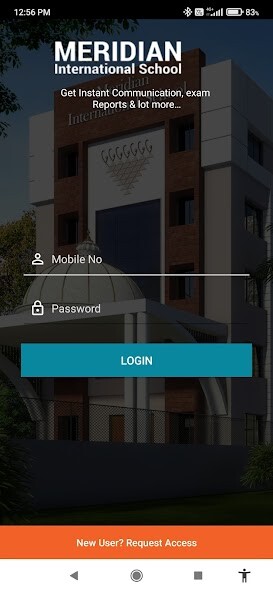 Run android online APK Meridian International School from MyAndroid or emulate Meridian International School using MyAndroid Run android online APK Meridian International School from MyAndroid or emulate Meridian International School using MyAndroid