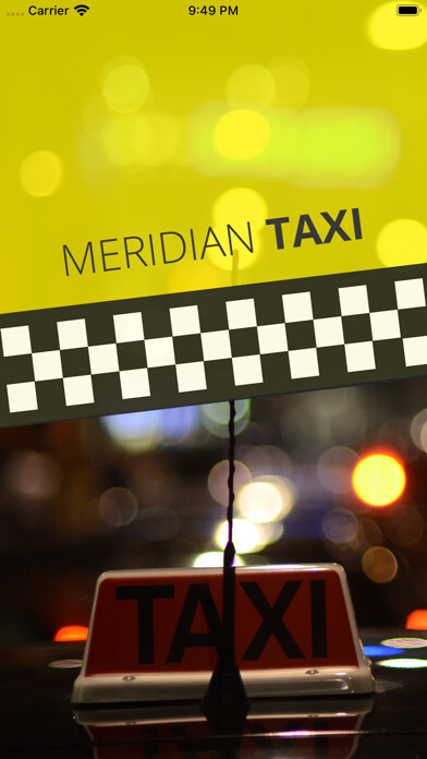 Emulate iPhone app Meridian Taxi using MyAndroid Emulate iPhone app Meridian Taxi using MyAndroid