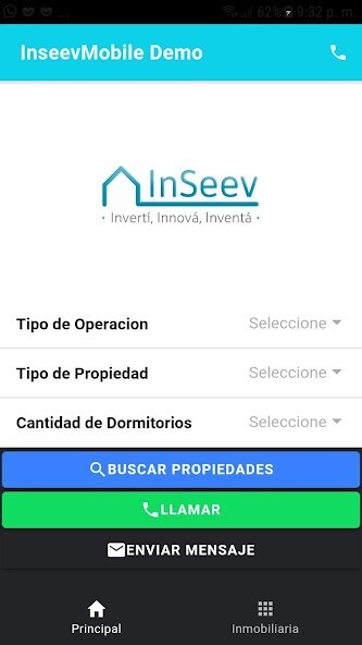 Run android online APK Meriles Propiedades from MyAndroid or emulate Meriles Propiedades using MyAndroid Run android online APK Meriles Propiedades from MyAndroid or emulate Meriles Propiedades using MyAndroid