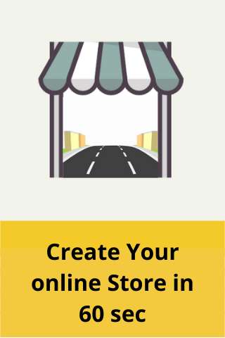 Run android online APK MeriStreet Seller - Build your online store now! from MyAndroid or emulate MeriStreet Seller - Build your online store now! using MyAndroid