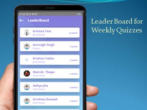 Run android online APK Merit Entrance-Empowering Students Ambition from MyAndroid or emulate Merit Entrance-Empowering Students Ambition using MyAndroid