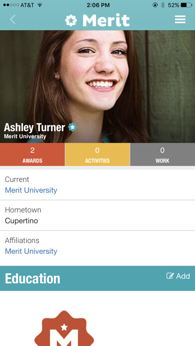 Emulate iPhone app Merit Pages using MyAndroid Emulate iPhone app Merit Pages using MyAndroid