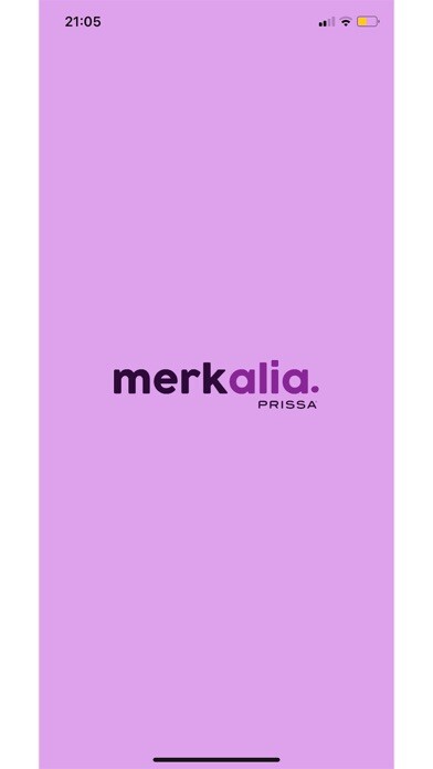 Emulate iPhone app Merkalia Negocios using MyAndroid Emulate iPhone app Merkalia Negocios using MyAndroid