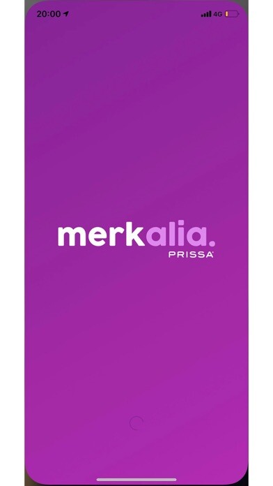Emulate iPhone app Merkalia: Pedidos a Domicilio using MyAndroid Emulate iPhone app Merkalia: Pedidos a Domicilio using MyAndroid