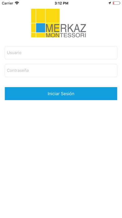 Emulate iPhone app Merkaz using MyAndroid Emulate iPhone app Merkaz using MyAndroid