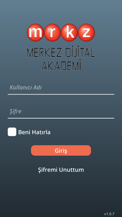 Emulate iPhone app Merkez Dijital A. Ö?retmen using MyAndroid Emulate iPhone app Merkez Dijital A. Ö?retmen using MyAndroid