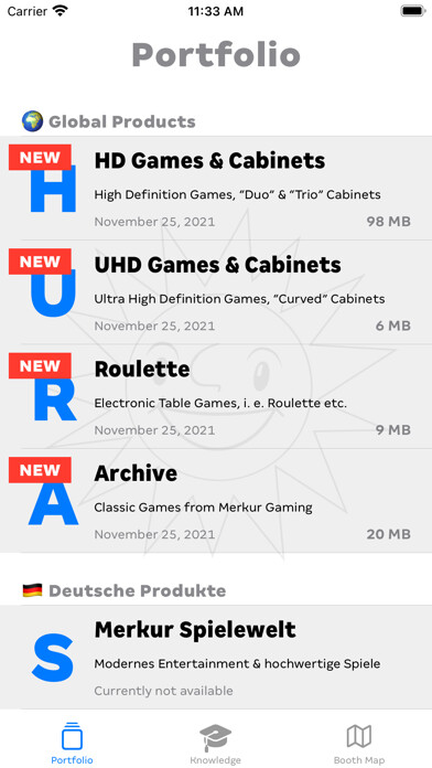 Run android online APK Merkur Gaming from MyAndroid or emulate Merkur Gaming using MyAndroid