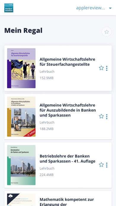 Emulate iPhone app merkur-medien using MyAndroid Emulate iPhone app merkur-medien using MyAndroid