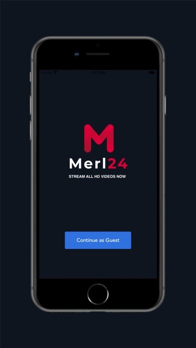 Emulate iPhone app Merl24 using MyAndroid Emulate iPhone app Merl24 using MyAndroid