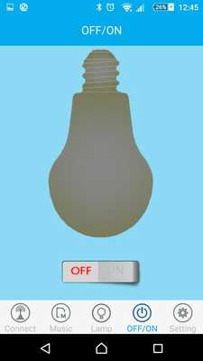 Emulate Android APK Merlin Light Tunes Emulate Android APK Merlin Light Tunes