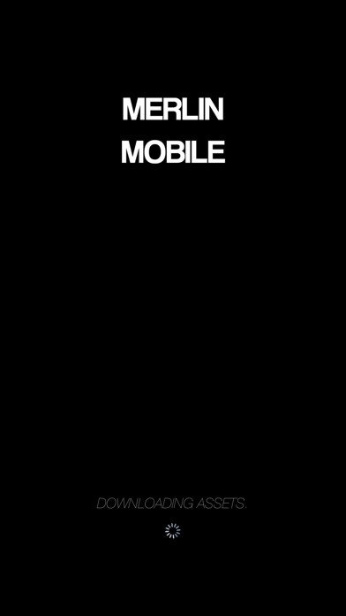Emulate iPhone app Merlin Mobile Patrol using MyAndroid Emulate iPhone app Merlin Mobile Patrol using MyAndroid
