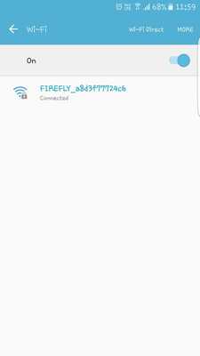 Emulate Android APK Merlin ProCam Emulate Android APK Merlin ProCam