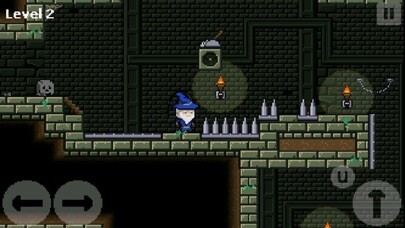 Emulate iPhone app Merlins Adventure using MyAndroid Emulate iPhone app Merlins Adventure using MyAndroid